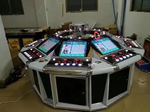 五星宏辉捕鱼开发(五星宏辉棋牌平台)